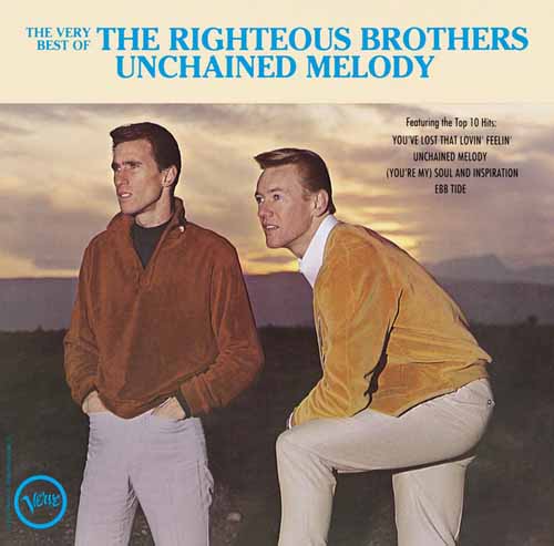 Produktbild zu: Unchained Melody (Arr. Kirby Shaw)