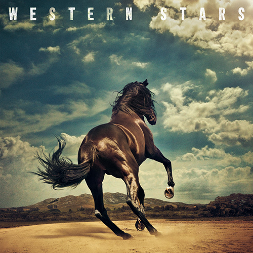 Produktbild zu: Western Stars