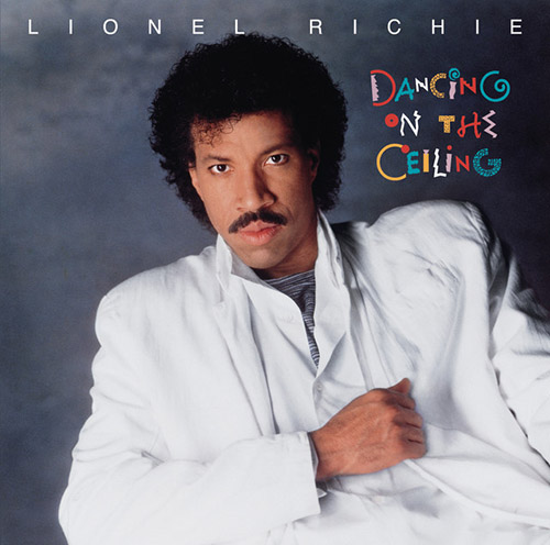 cover: Say You, Say Me, Lionel Richie, Melodieinstrument