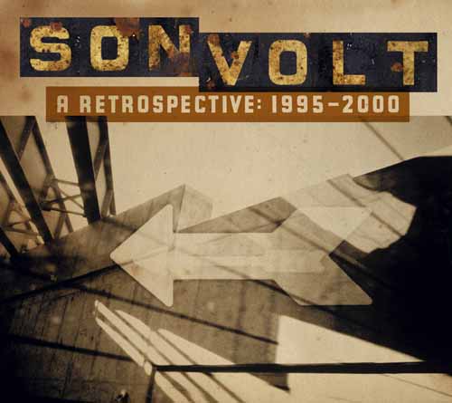 cover: Windfall, Son Volt, Gesang, Gitarre, Klavier