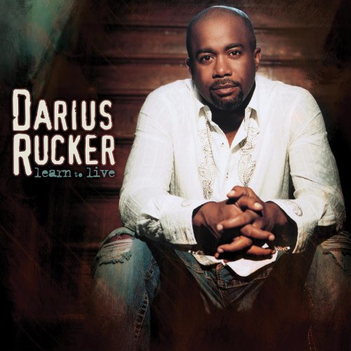 cover: History In The Making, Darius Rucker
