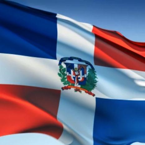 cover: Quisqueyanos Valientes (Dominican Republic National Anthem), Jose Reyes