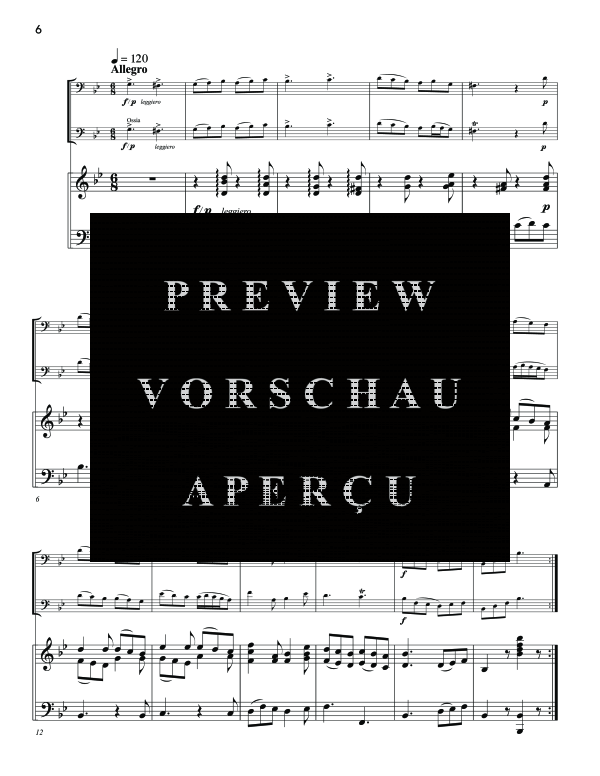gallery: Sonata in G Minor, , (Euphonium und Klavier)