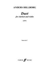 Product picture to: Duet