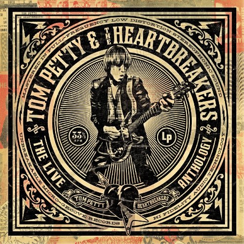 cover: Needles And Pins, Tom Petty And The Heartbreakers, Gitarre