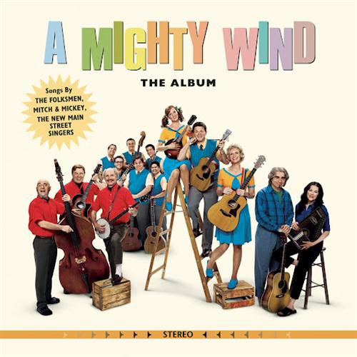cover: A Kiss At The End Of The Rainbow, Mitch & Mickey