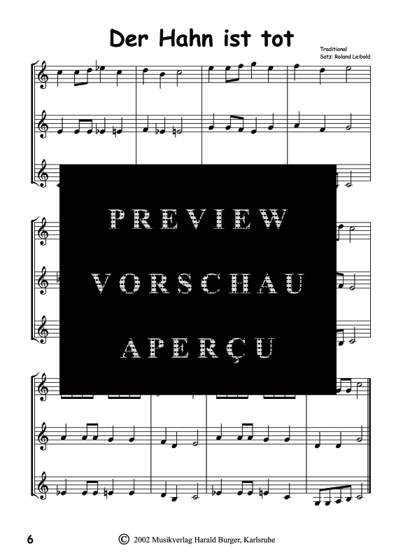 gallery: Folk News, , Gitarren-Ensemble 1-4 Gitarren