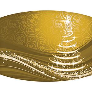 Product picture to: O Christmas Tree In The Attic