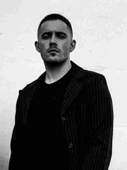 cover: Dreamer, Dermot Kennedy