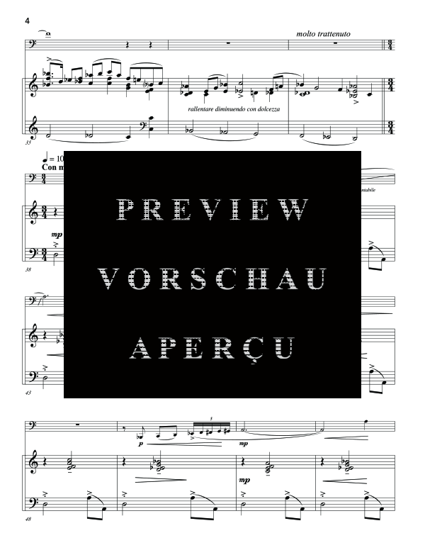 Product gallery: Page 8 of 11 Harmoniae Saltantes, , (tuba and piano)