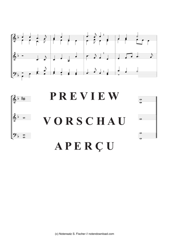 Produktgalerie: Seite 3 von 3 Intrade in F , , (Quartett in C)
