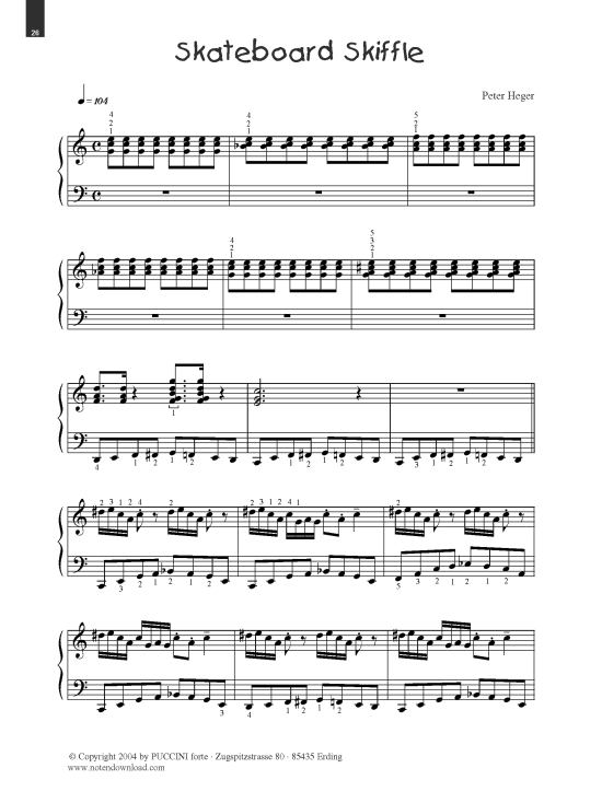 Skateboard Skiffle  Skateboard Skiffle