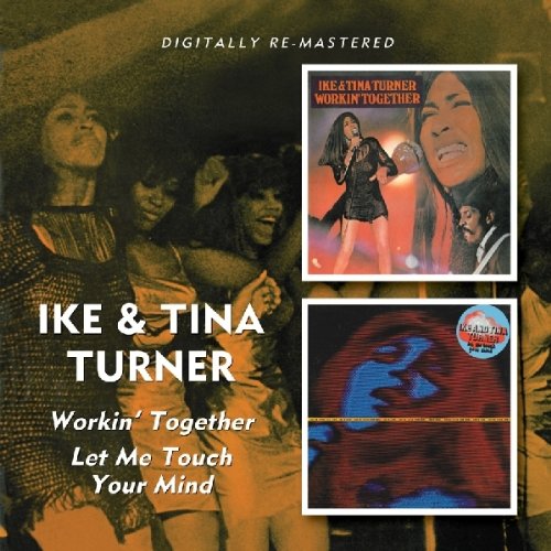 cover: Proud Mary, Ike & Tina Turner