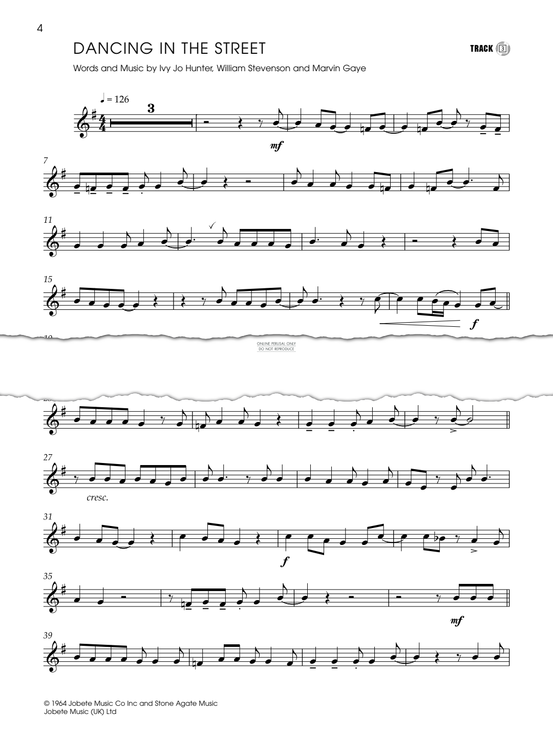 Product gallery: Page 1 of 1 Dancing In The Street, Martha Reeves & The Vandellas