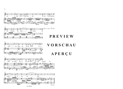 Product gallery: Page 13 of 21 Russisches Liederbuch Band III , , (medium voice + piano)