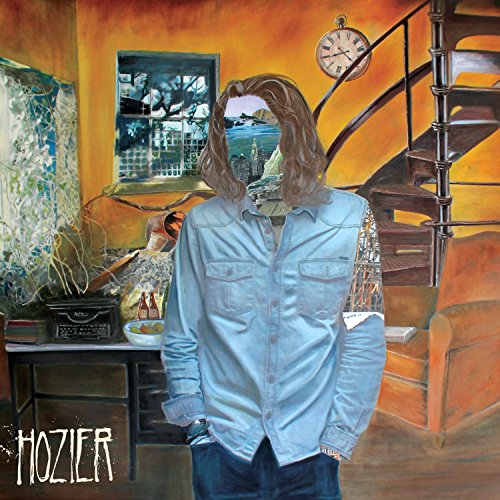 cover: Someone New, Hozier, Gesang, Gitarre, Klavier
