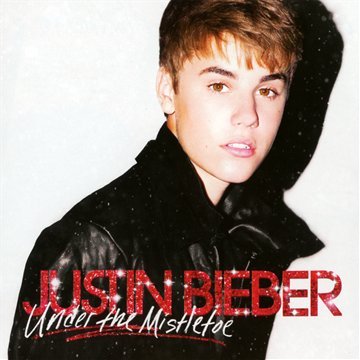 Produktbild zu: Mistletoe