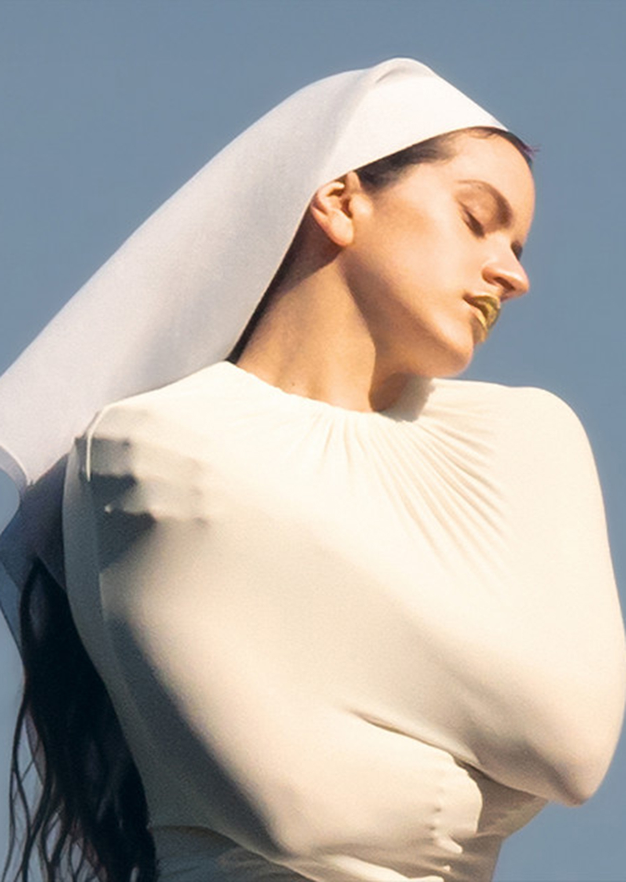 Produktbild zu: Mio Cristo Piange Diamanti