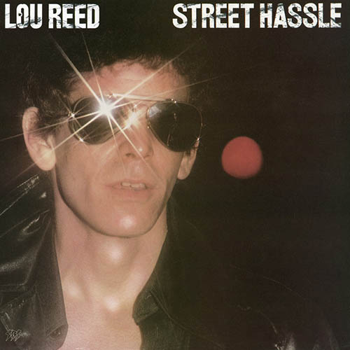 Produktbild zu: Street Hassle I