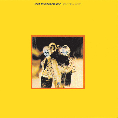 Produktbild zu: Space Cowboy