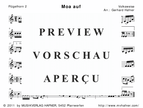 gallery: Moa auf, , (woodwind and brass)