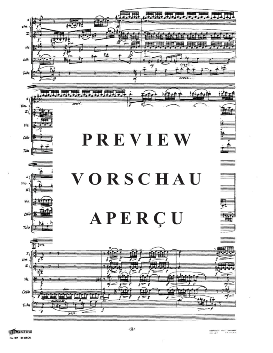 Produktgalerie: Seite 15 von 21 Quintet , , (Quintett für Streicherquartett + Tuba Solo)
