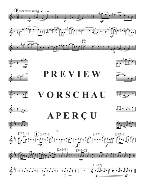 Product gallery: Page 13 of 17 Pilgrimage and Reunion , , (2x Baritone, 2x Tuba)