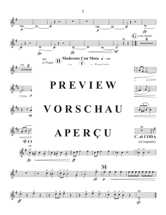 Produktgalerie: Seite 13 von 19 Overture la Parodie , , (Blechbläserquintett)