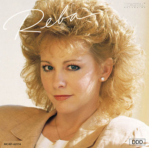 cover: I Know How He Feels, Reba McEntire, Gesang, Gitarre, Klavier