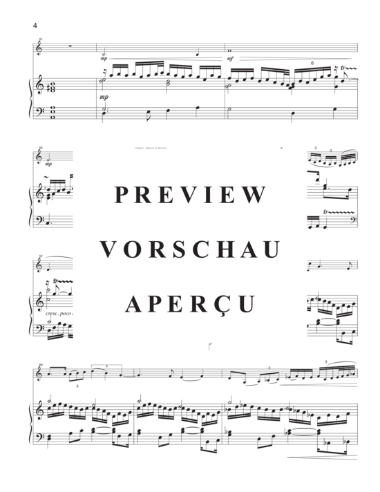 Product gallery: Page 7 of 21 In Memoriam , , (basset horn and piano)