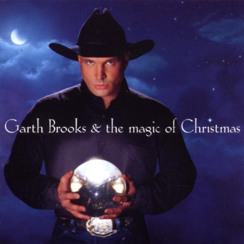 cover: If Tomorrow Never Comes, Garth Brooks, Melodieinstrumente