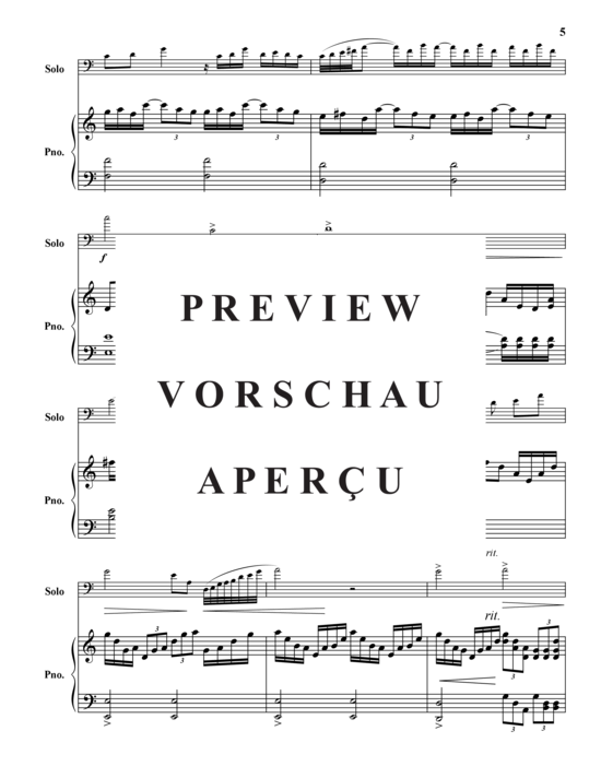 Product gallery: Page 6 of 12 For Grandpa , , (baritone/pos + piano)