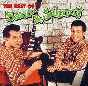 cover: Sleepwalk, Santo & Johnny