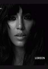cover: Is It Love, Loreen