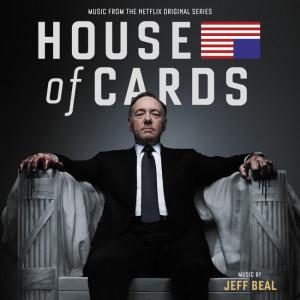 Product picture to: House Of Cards (Main Title Theme)