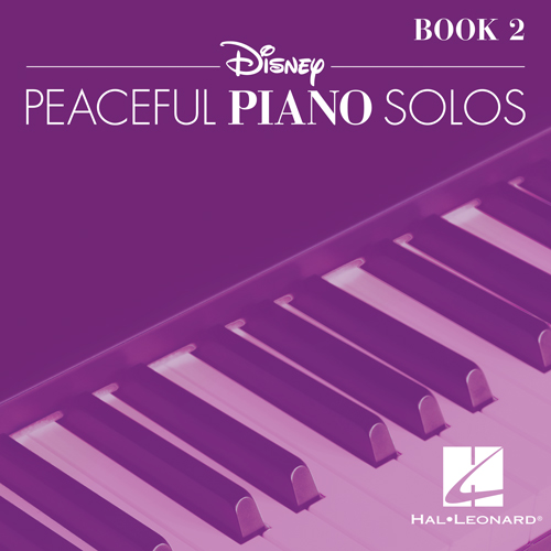 cover: A Girl Worth Fighting For (from Mulan), David Zippel, Klavier