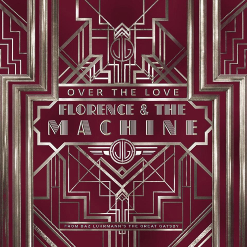 Produktbild zu: Over The Love