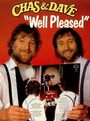 cover: I'm Going Back, Chas & Dave