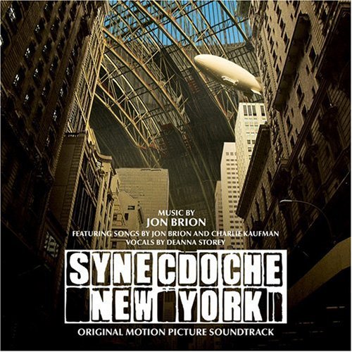Product picture to: DMI Thing In Which New Information Is Introduced (from Synecdoche, New York)