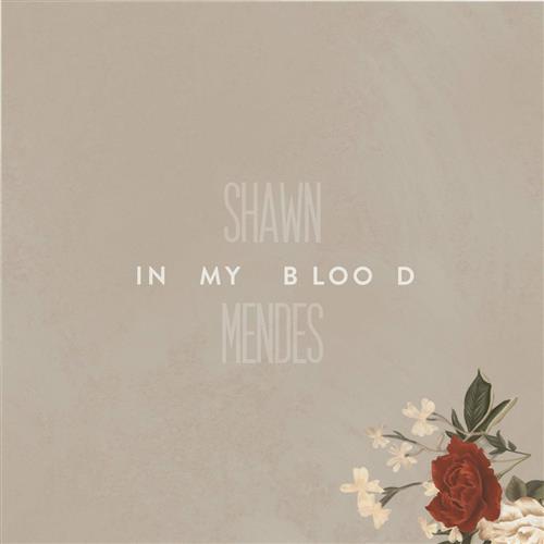 cover: In My Blood (arr. Jacob Narverud), Shawn Mendes, Chor
