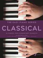 cover: Menuett In F (K.2), Wolfgang Amadeus Mozart, Klavier