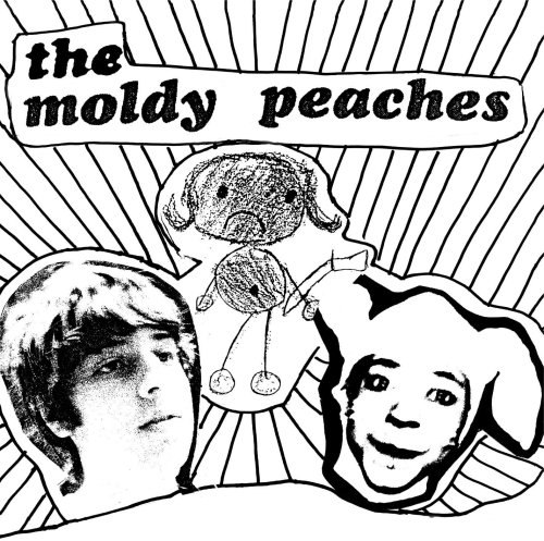 cover: Anyone Else But You, Michael Cera and Ellen Page, The Moldy Peaches, Juno (Movie)