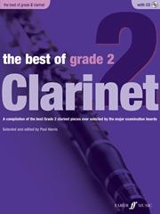 cover: Ländler, Carl Reinecke, Klarinette, Klavier