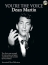 cover: That's Amore, Dean Martin