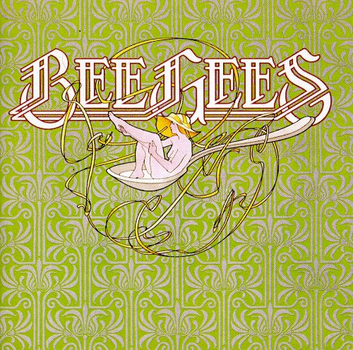 cover: Nights On Broadway, Bee Gees