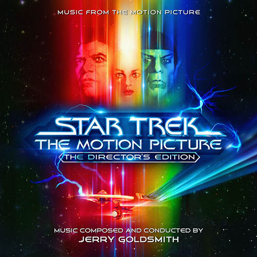 Produktbild zu: Theme From "Star Trek (R)"