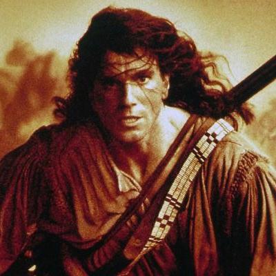 cover: The Last Of The Mohicans (Main Title), Trevor Jones