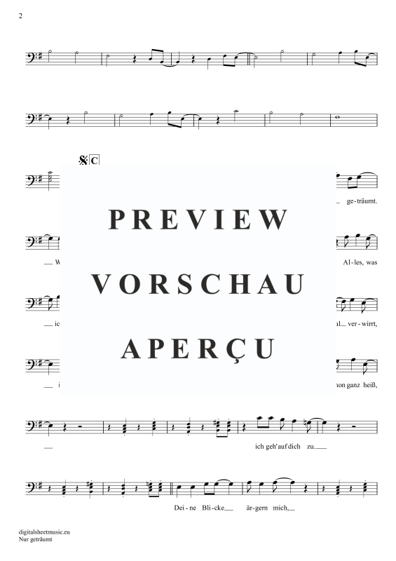 gallery: Nur geträumt, Nena, Violoncello