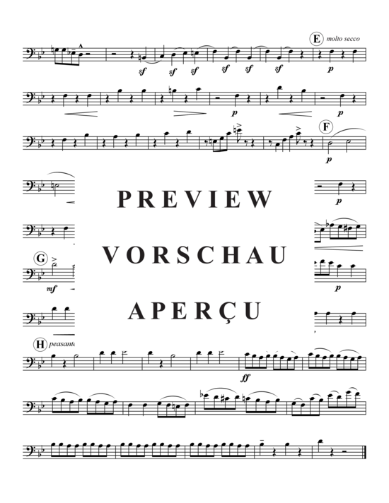 gallery: Marsch aus Nussknacker-Suite , , (Blechbläserquintett)