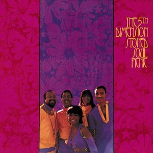 cover: Stoned Soul Picnic (Picnic, A Green City), Laura Nyro, The Fifth Dimension, The 5th Dimension